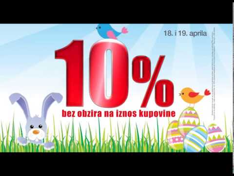 Mercator Usrkšnja akcija