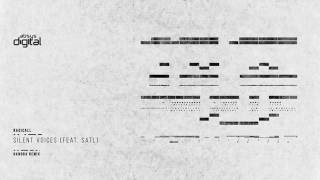 Radicall feat Satl - Silent Voices (Handra Remix)