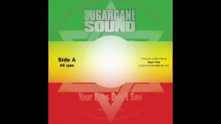 Sad Sak - Your Eyes Don't See / Lion of Judah (7" Coming Soon)