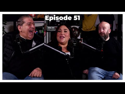 The Jew Snapped | The Church of What's Happening Now: The New Testament