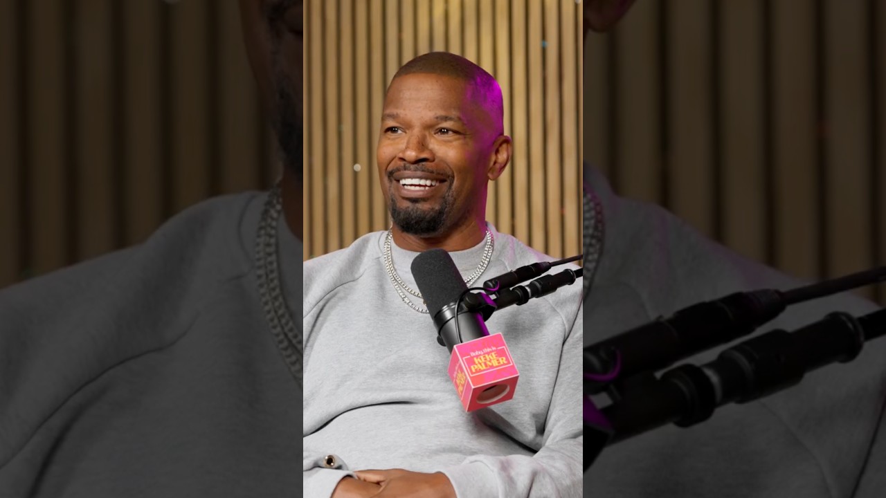 “If you ain’t great, don’t do it.” Okay Keenen, WE HEAR YOU 🗣️👏🏾
