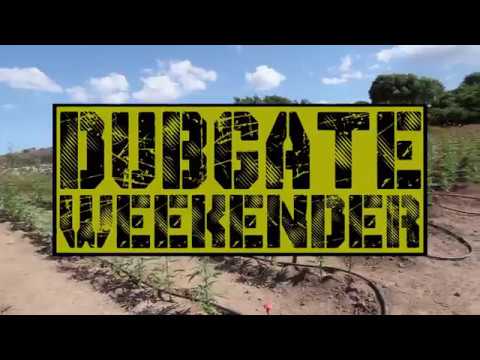 DUBGATE Weekender_Aftermovie HQ