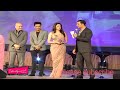 Kajal Agarwal Hot Walk In Saree