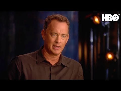 Video trailer för BTS Okinawa w/ Tom Hanks and WWII Veterans | The Pacific | HBO