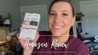 Tetea Peel Shot Glow Rice Ampoule Duo
