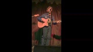 Johnny Rodriguez DOWN ON THE RIO GRANDE Tomball 1-16-2016