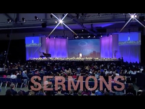 GYC 2015 - 3ABN Coverage - Sabbath Evening (Program 5)