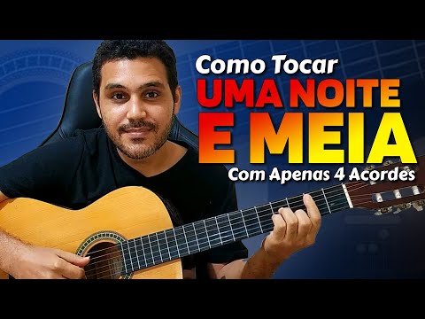 Uma Noite - Daniel