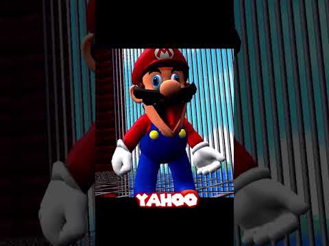 YAHOO WiTh GuN! (SMG4’s Work)