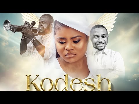 KODESH(Holy) - MIRABEL EKEZIE feat UWANA ETUK & VICTOR  #worship #holy #kadosh #kodesh