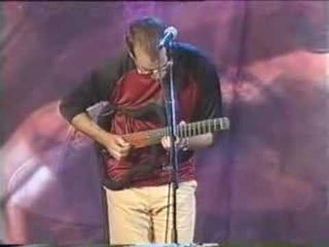 Pedro Tagliani & Thomas Kugi - Arvoredo