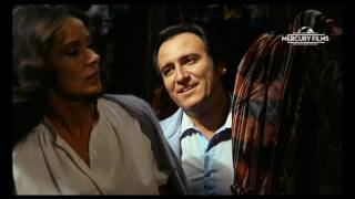 &quot;No me gusta que a los toros te pongas la minifalda&quot;, Manolo Escobar en TODO ES POSIBLE EN GRANADA