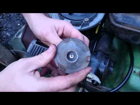 PushMowerRepair.com - Decompressor Troubleshooting