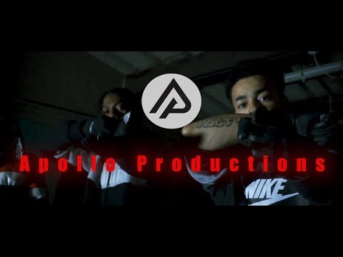 #12world S1 x Sav12 - Banta Lyrics [Lyric video] | Apollo Productions