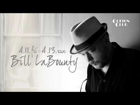 BILL LaBOUNTY : COTTON CLUB JAPAN 2014 trailer のサムネイル