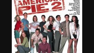 American pie 2 soundtrack (Alien ant farm-smooth criminal)
