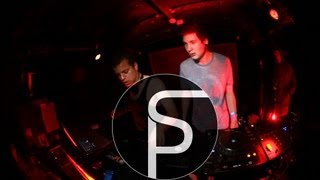 Electro Buddies & Night Swimmers @ Badeschiff (Official Aftermovie)