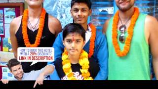 R&R Guest House, Pokhara, Nepal, HD Review