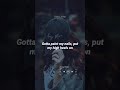 Cheap Thrills Status Video