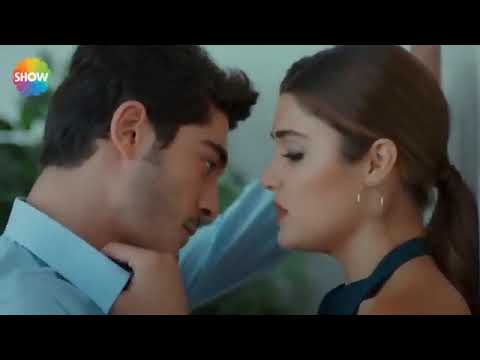Seni Sevmiyorum Artık (Hayat & Murat)