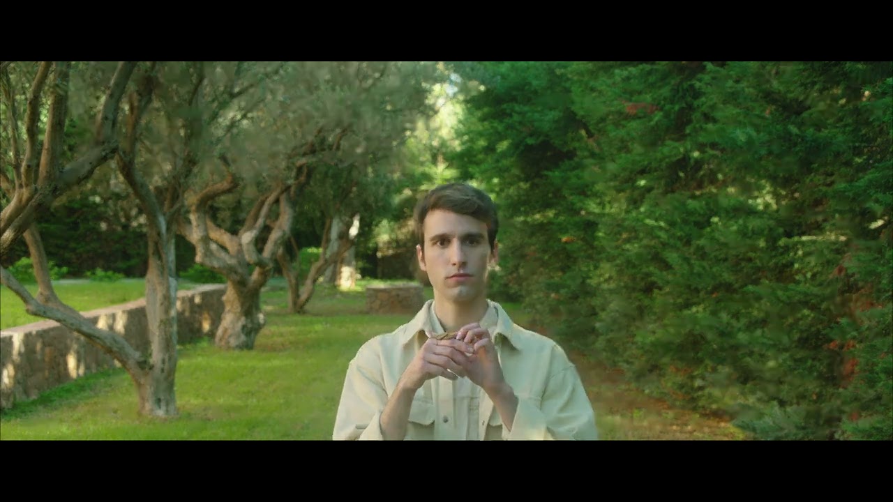 #DISFF45 Homo Perfectus by Alki Politi [GREEK COMPETITION]