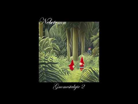 LUZINAAR / NEBETEMN - NEBETEMN - Gnomestalgie 2 (EP 2023)