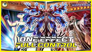 Hecahands Neo-Spacian Full Control HERO?! Takes Over… and It Got Out of Hand