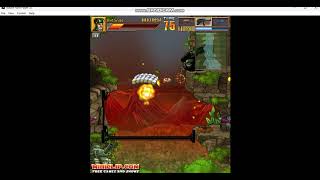 Canyon Shooter Speedrun Any% 19:21