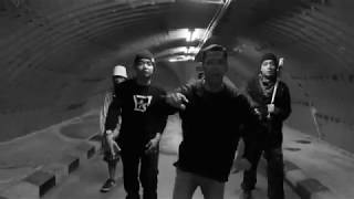 The Reunited - Lawan (Official Music Video)