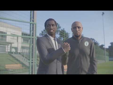 PES 20 FORTUNA LIGA 1 DÍL(PS4)