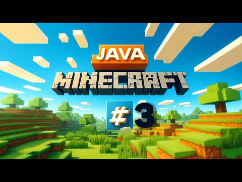 Уроки Java 3D Game 1 – Создание Minecraft игры с нуля на Джава