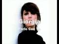 Giorgia - Parlo Con Te