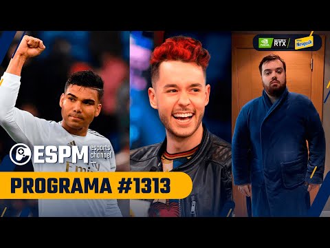 ¿IBAI, CASEMIRO o HERETICS a Superliga? ASTRALISB ASCIENDE. Selfmade y Wunder - Esportmaníacos 1313