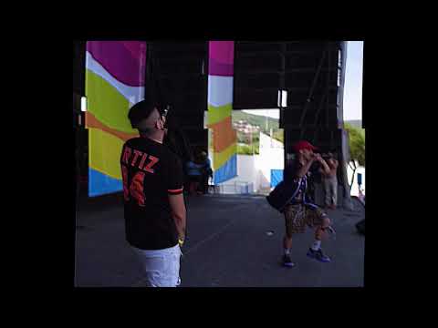 HK LONE x KAY SLAPS - LIVE AT #ILLAFANTASIA (URBAN FRESH POOL PARTY)