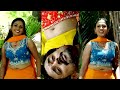 Vidhya Mohan Unseen Glamouress Show Malayalam Actress