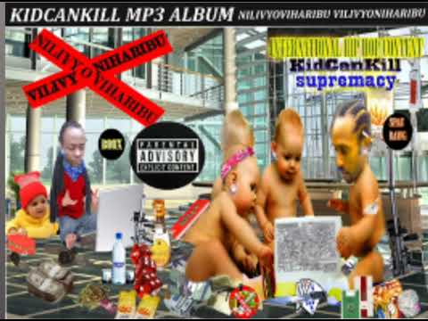 Pombe na Bangi (official audio) ft Ramso Kachamso