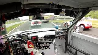 24 Hours of LeMons: Re-Start Racing  Sonoma 2017