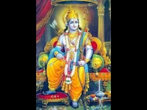 Raghuveera Gadyam (full) with English Translation
