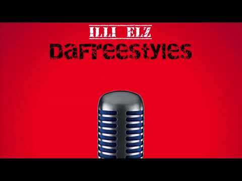 ILLI ELZ - War Freestyle (feat. Stogie Boogie)