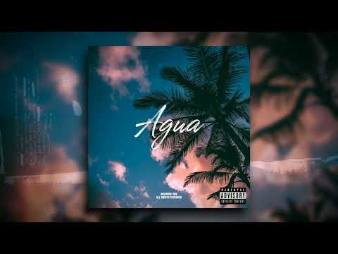 FREE Spanish Guitar Loop Kit / Sample Pack - "Agua" [16 Samples]