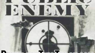 public enemy - gett off my back - Greatest Misses