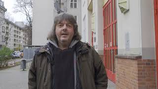 Bernd Kistenmacher - One day after