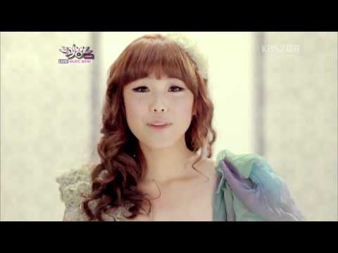 110527 Secret Comeback Next Week