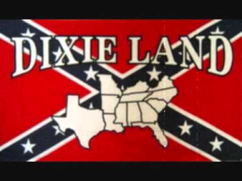 The Neva River Rockets - Dixie