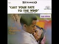 Vince Guaraldi Trio, Manha de Carnaval