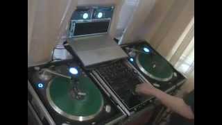 DJ Wrek Mini Uptempo Mix