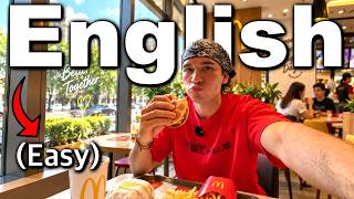 Can You Understand Native-Level English? | Advanced Listening Practice