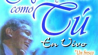 Marco Barrientos - No hay Nadie como Tú (1997) album completo