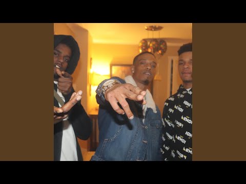 Boolin' (feat. Kb & Red Dolla)