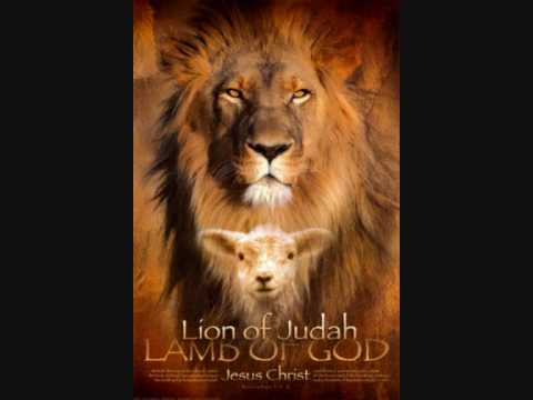 Jason Upton - Lion Of Judah